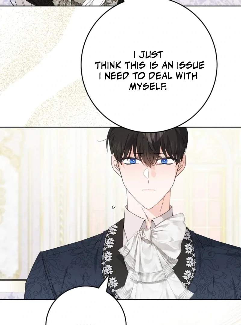 The Male Lead Is In Charge Of The Successor Chapter 95 page 67
