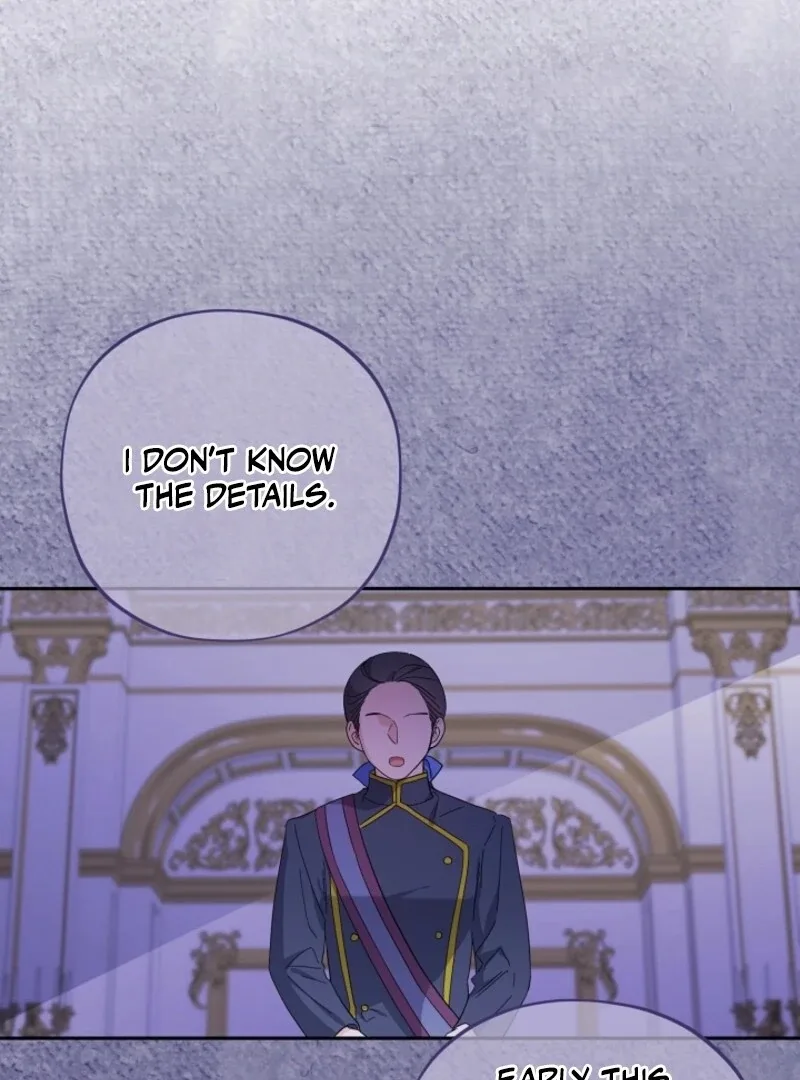 The Male Lead Is In Charge Of The Successor Chapter 97 page 23