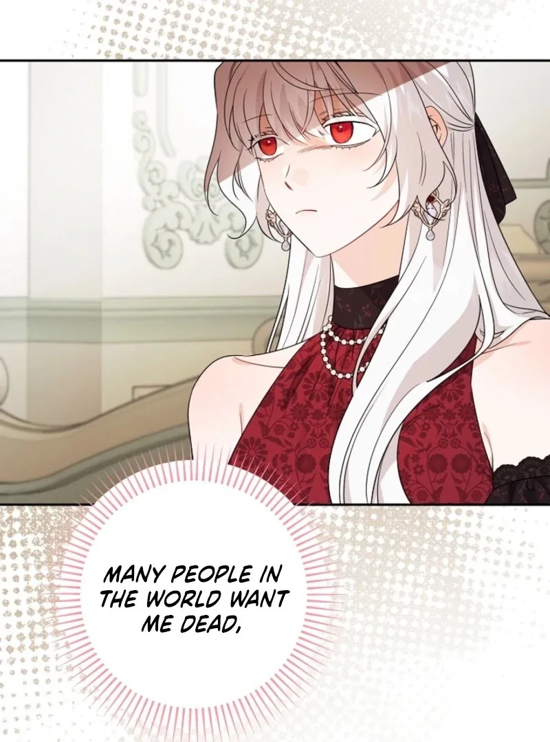 The Male Lead Is In Charge Of The Successor Chapter 97 page 30