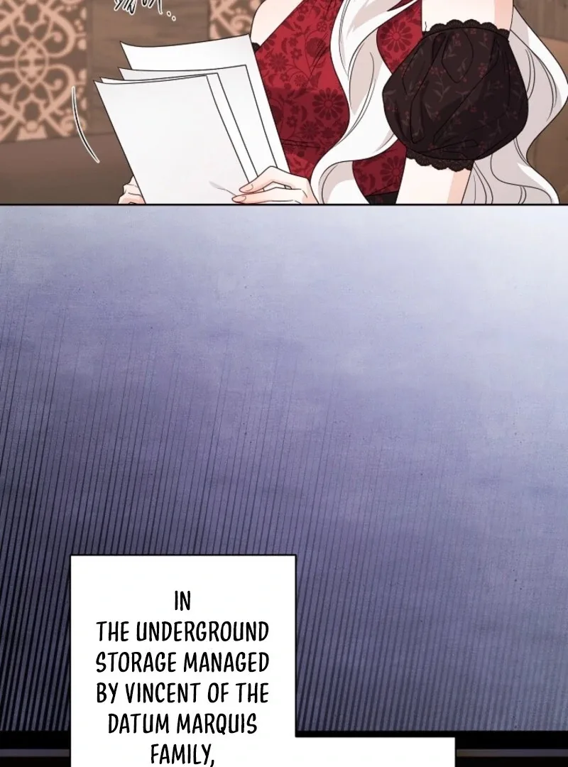 The Male Lead Is In Charge Of The Successor Chapter 97 page 6