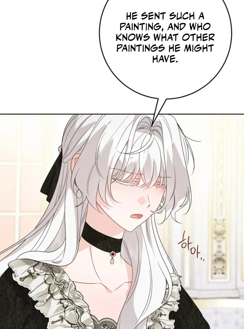 The Male Lead Is In Charge Of The Successor Chapter 95 page 60