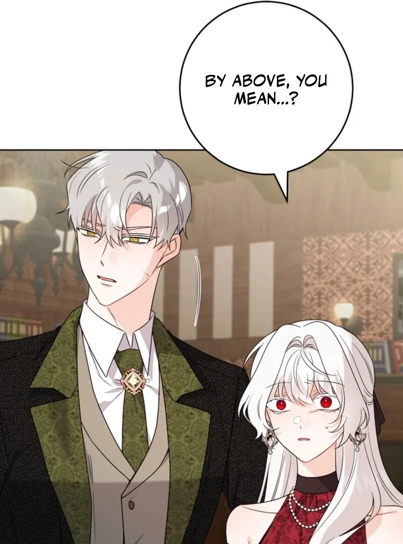 The Male Lead Is In Charge Of The Successor Chapter 97 page 16