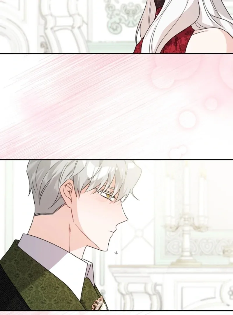 The Male Lead Is In Charge Of The Successor Chapter 97 page 36
