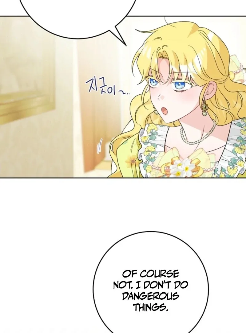 The Male Lead Is In Charge Of The Successor Chapter 94 page 95