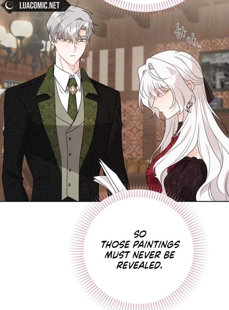 The Male Lead Is In Charge Of The Successor Chapter 97 page 10