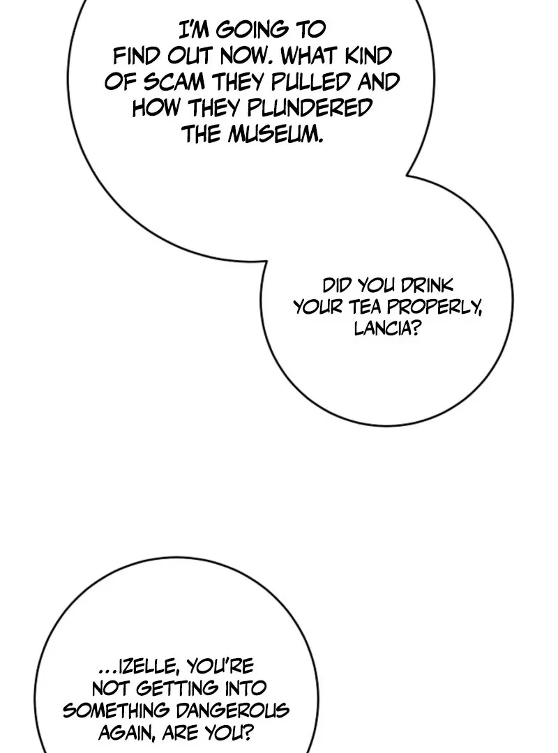 The Male Lead Is In Charge Of The Successor Chapter 94 page 94