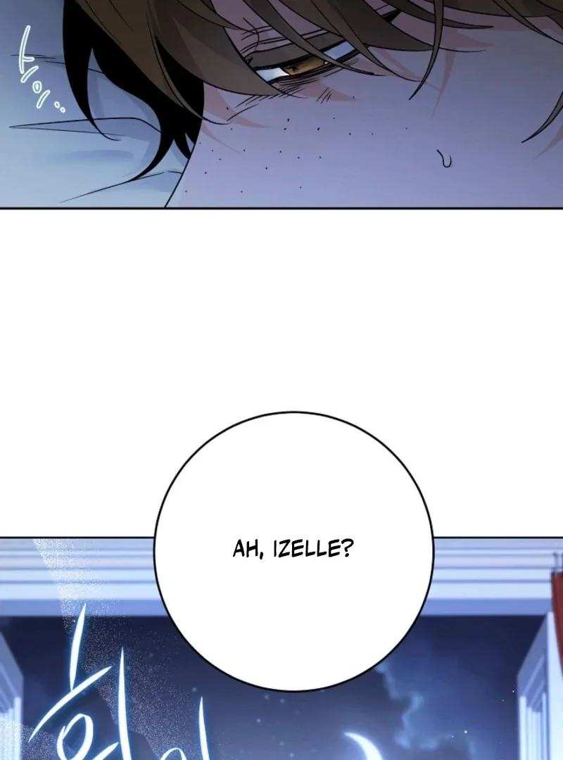 The Male Lead Is In Charge Of The Successor Chapter 97 page 48