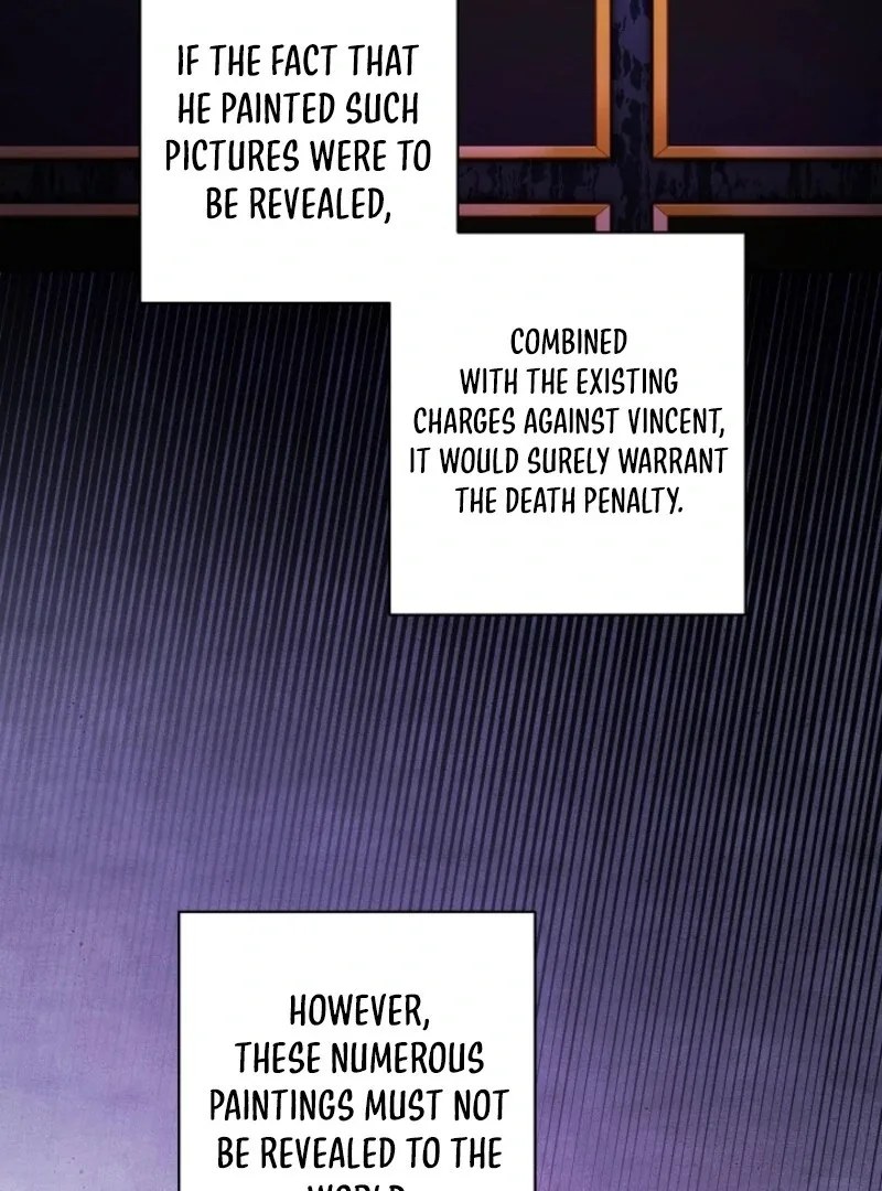 The Male Lead Is In Charge Of The Successor Chapter 97 page 8