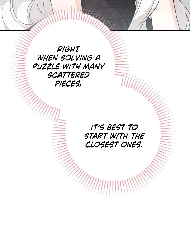 The Male Lead Is In Charge Of The Successor Chapter 97 page 43