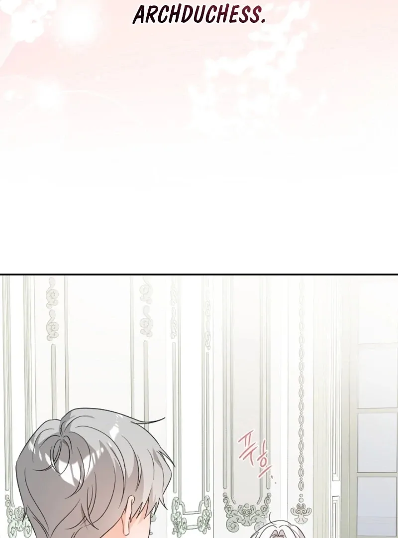 The Male Lead Is In Charge Of The Successor Chapter 97 page 38