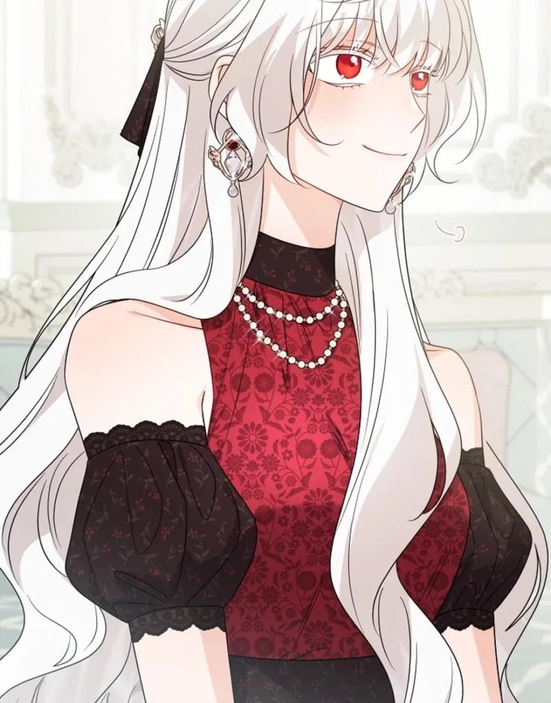 The Male Lead Is In Charge Of The Successor Chapter 97 page 42