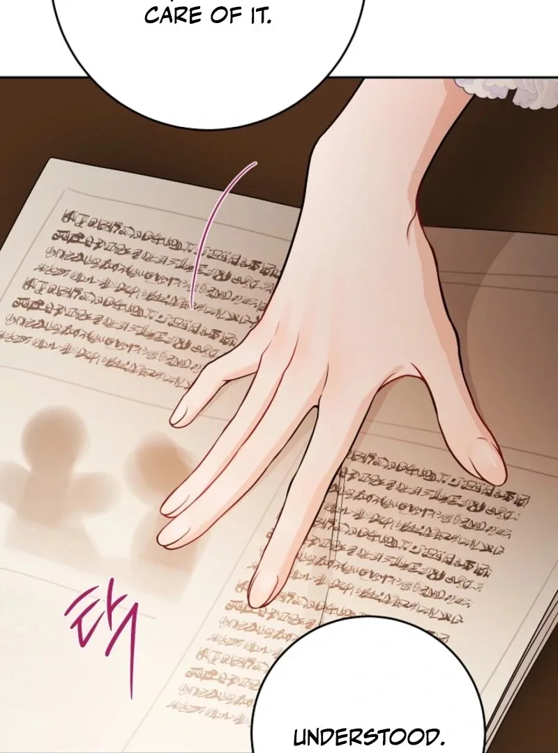 The Male Lead Is In Charge Of The Successor Chapter 97 page 93