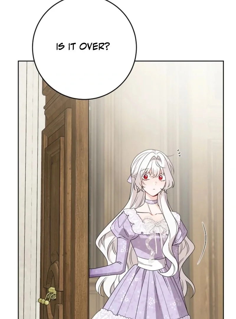 The Male Lead Is In Charge Of The Successor Chapter 97 page 95