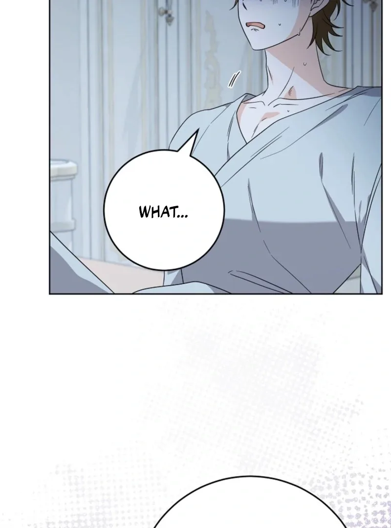 The Male Lead Is In Charge Of The Successor Chapter 97 page 65