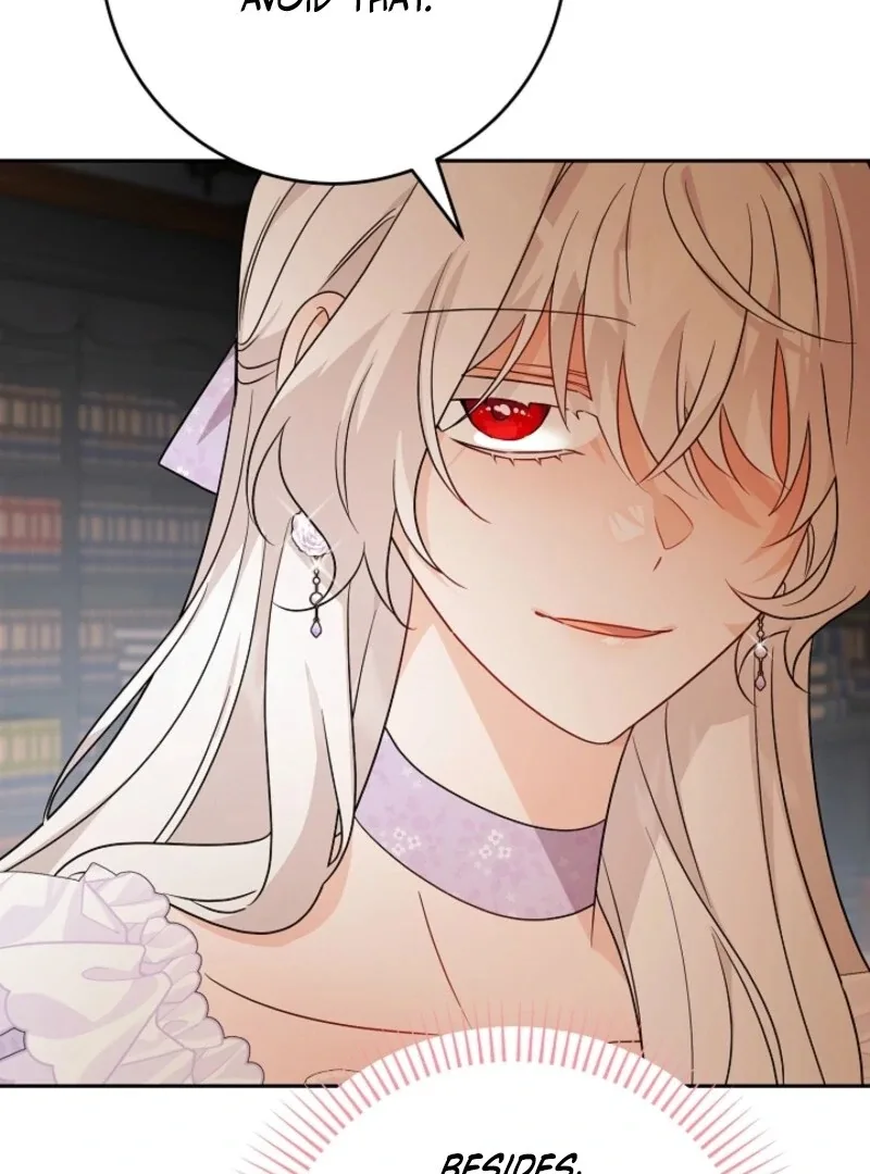The Male Lead Is In Charge Of The Successor Chapter 97 page 91