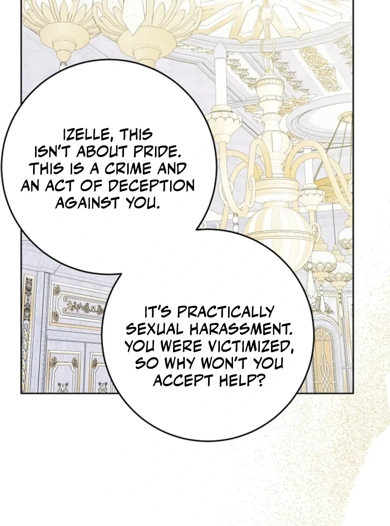The Male Lead Is In Charge Of The Successor Chapter 95 page 65