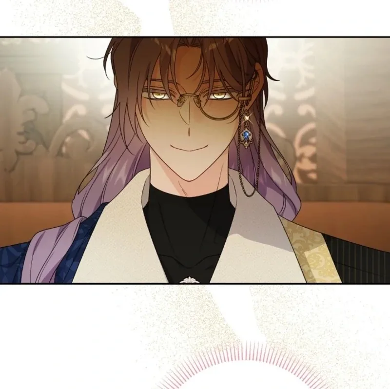 The Male Lead Is In Charge Of The Successor Chapter 99 page 41
