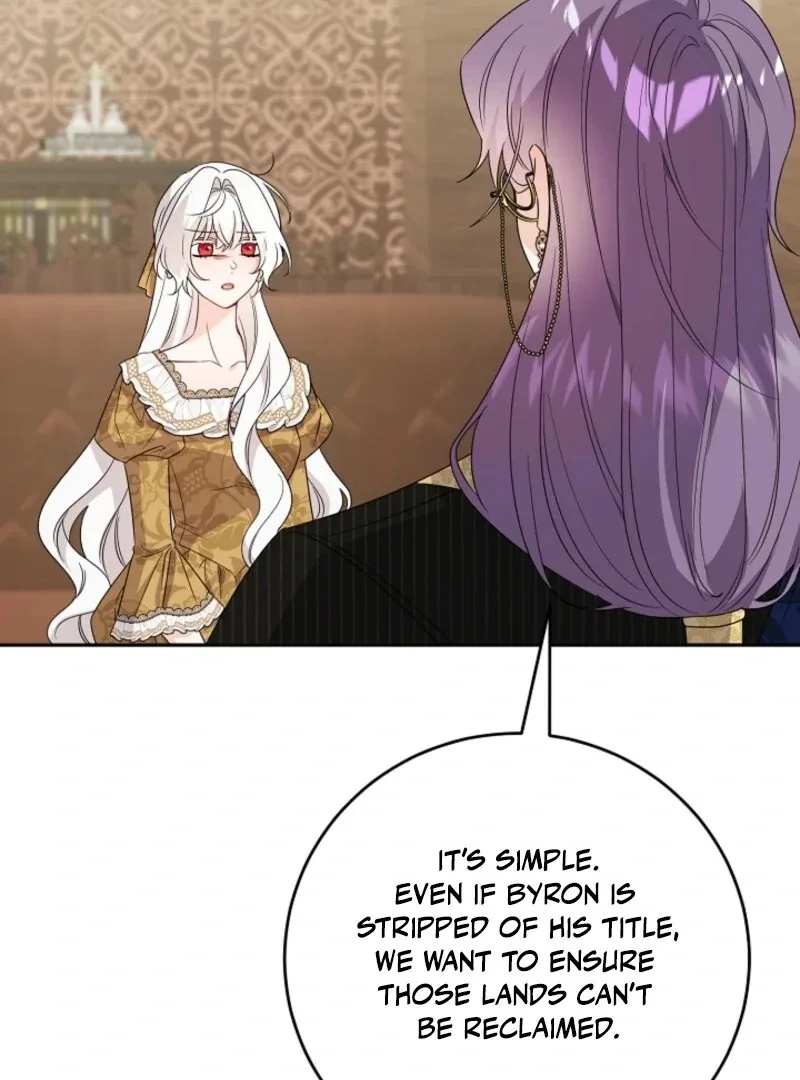 The Male Lead Is In Charge Of The Successor Chapter 99 page 39
