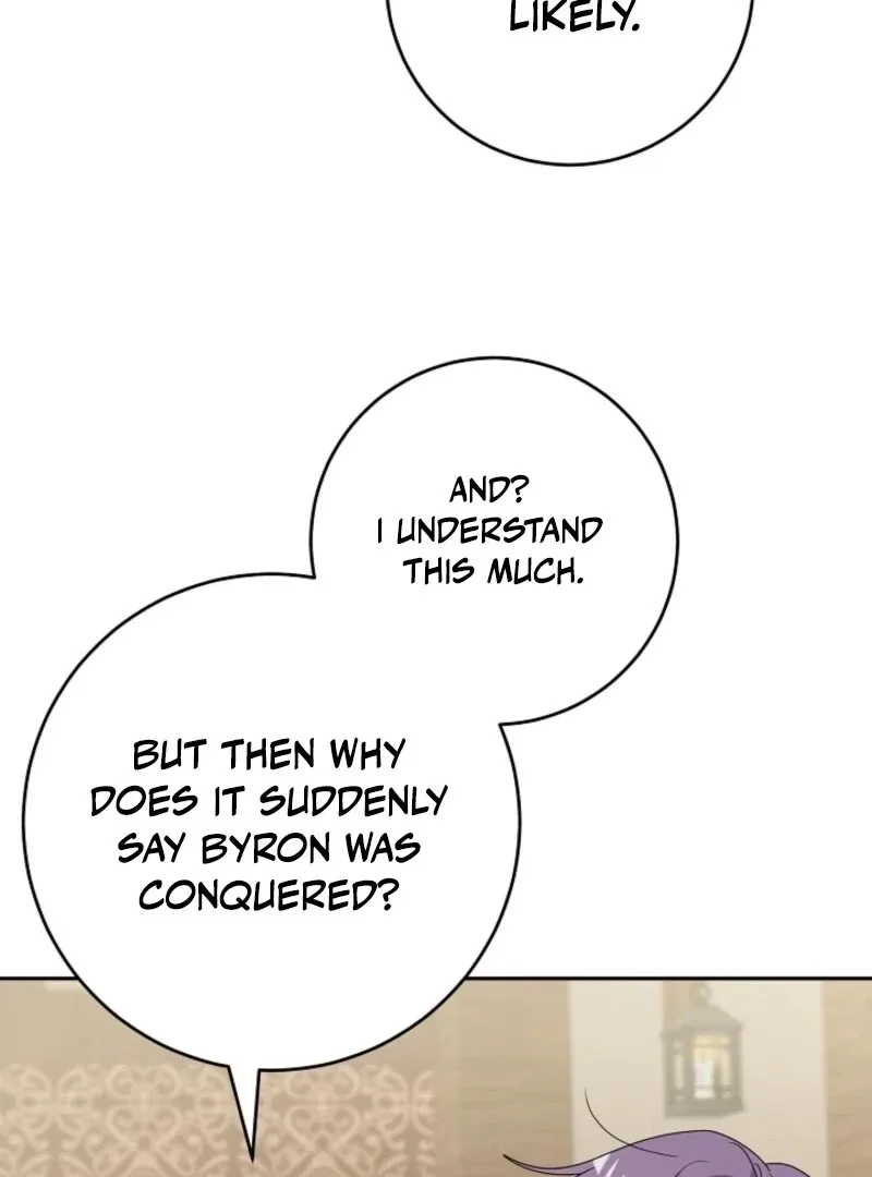 The Male Lead Is In Charge Of The Successor Chapter 99 page 38