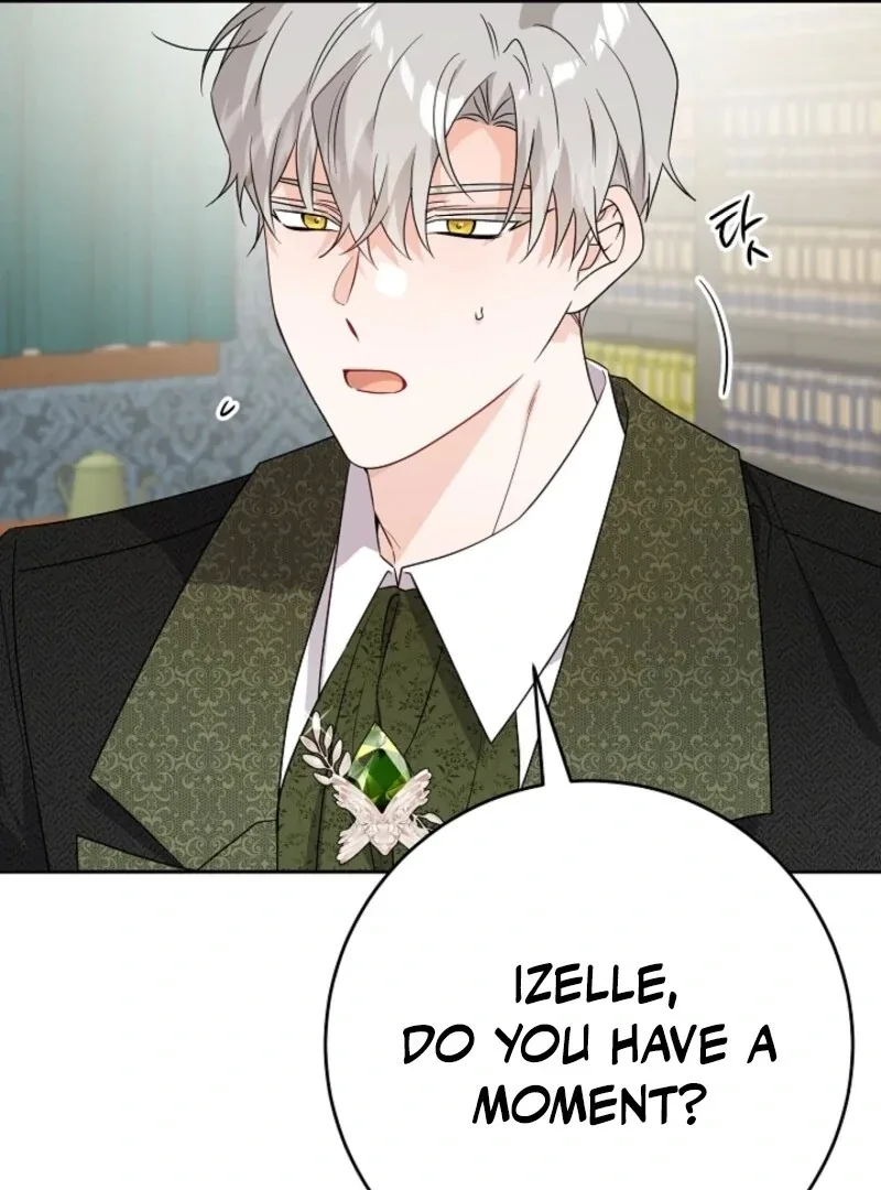The Male Lead Is In Charge Of The Successor Chapter 99 page 29