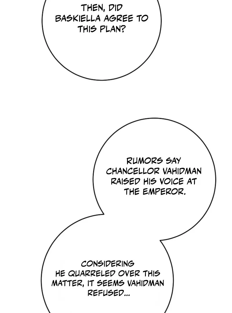 The Male Lead Is In Charge Of The Successor Chapter 99 page 35