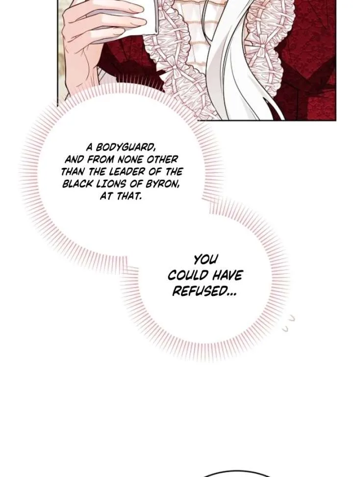 The Male Lead Is In Charge Of The Successor Chapter 100 page 50