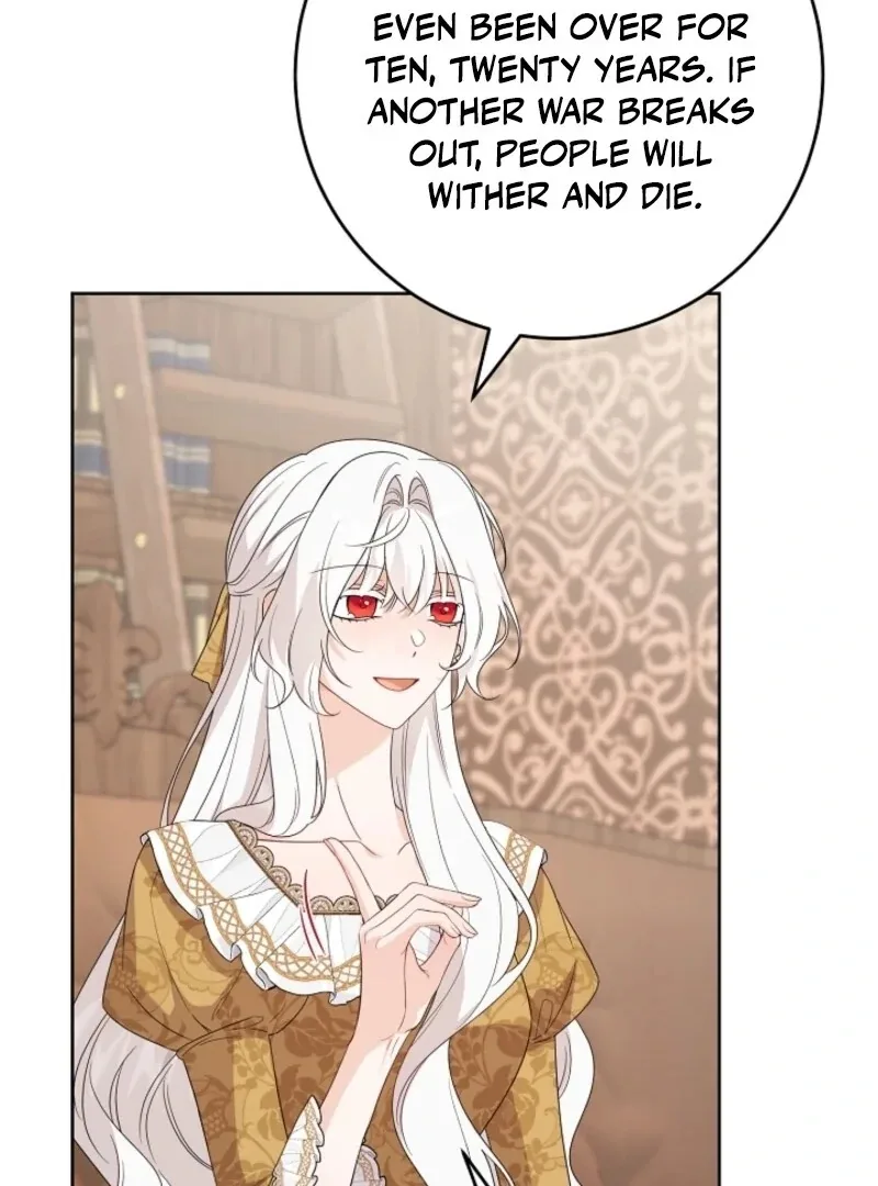 The Male Lead Is In Charge Of The Successor Chapter 99 page 49