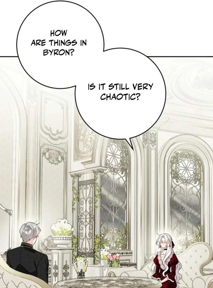 The Male Lead Is In Charge Of The Successor Chapter 100 page 55