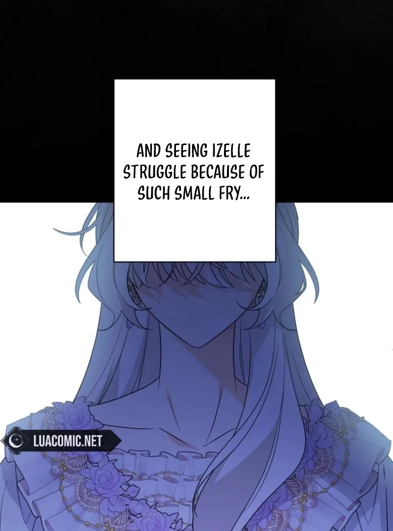 The Male Lead Is In Charge Of The Successor Chapter 95 page 81