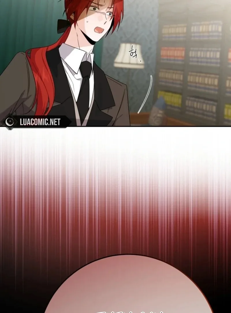 The Male Lead Is In Charge Of The Successor Chapter 99 page 12
