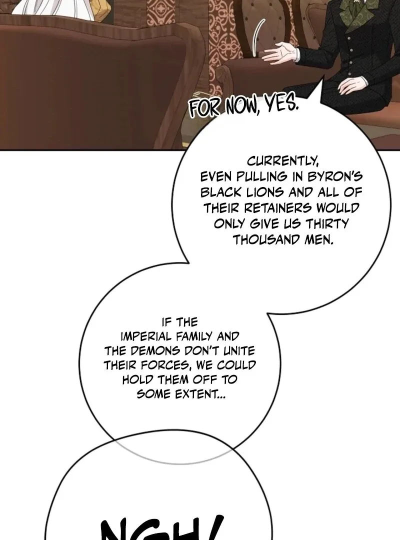 The Male Lead Is In Charge Of The Successor Chapter 99 page 46