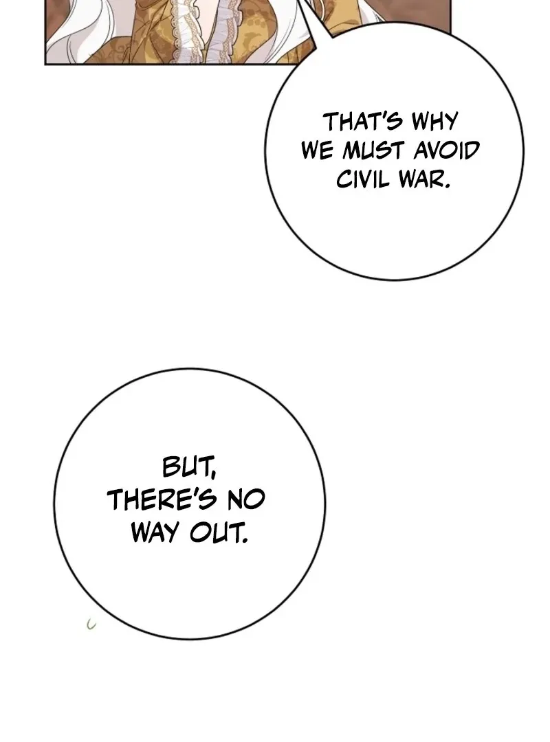 The Male Lead Is In Charge Of The Successor Chapter 99 page 50