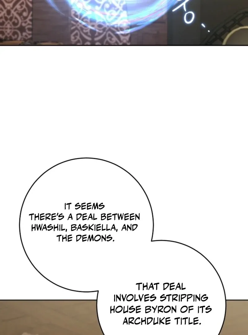The Male Lead Is In Charge Of The Successor Chapter 99 page 33