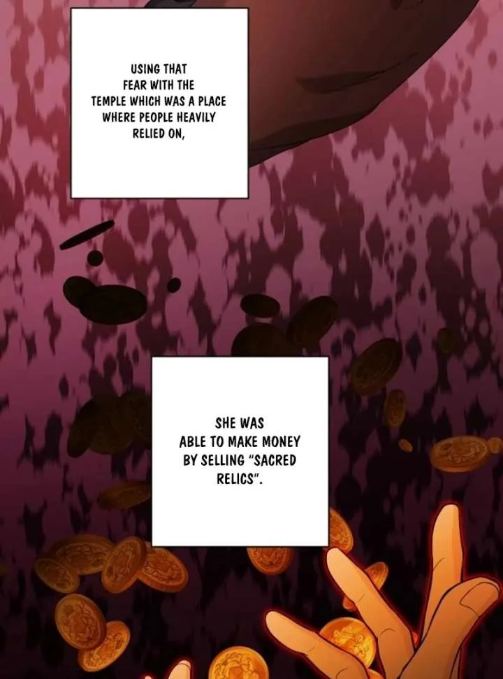 The Male Lead Is In Charge Of The Successor Chapter 100 page 11