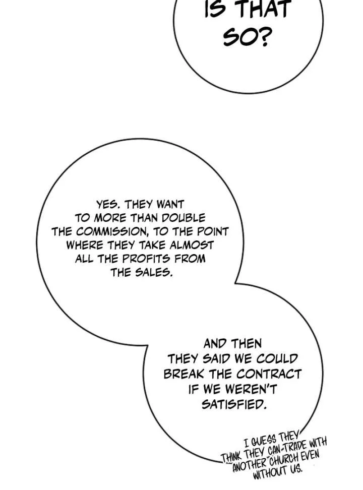 The Male Lead Is In Charge Of The Successor Chapter 100 page 17