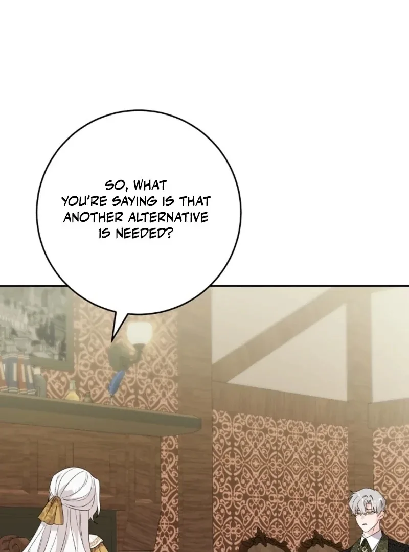The Male Lead Is In Charge Of The Successor Chapter 99 page 45