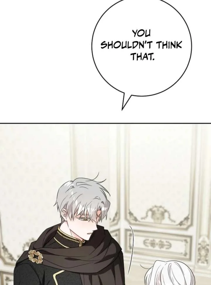 The Male Lead Is In Charge Of The Successor Chapter 100 page 51