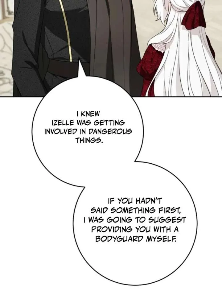 The Male Lead Is In Charge Of The Successor Chapter 100 page 52