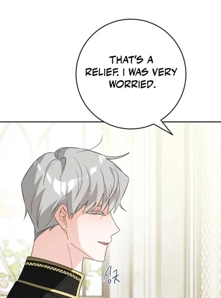 The Male Lead Is In Charge Of The Successor Chapter 100 page 57