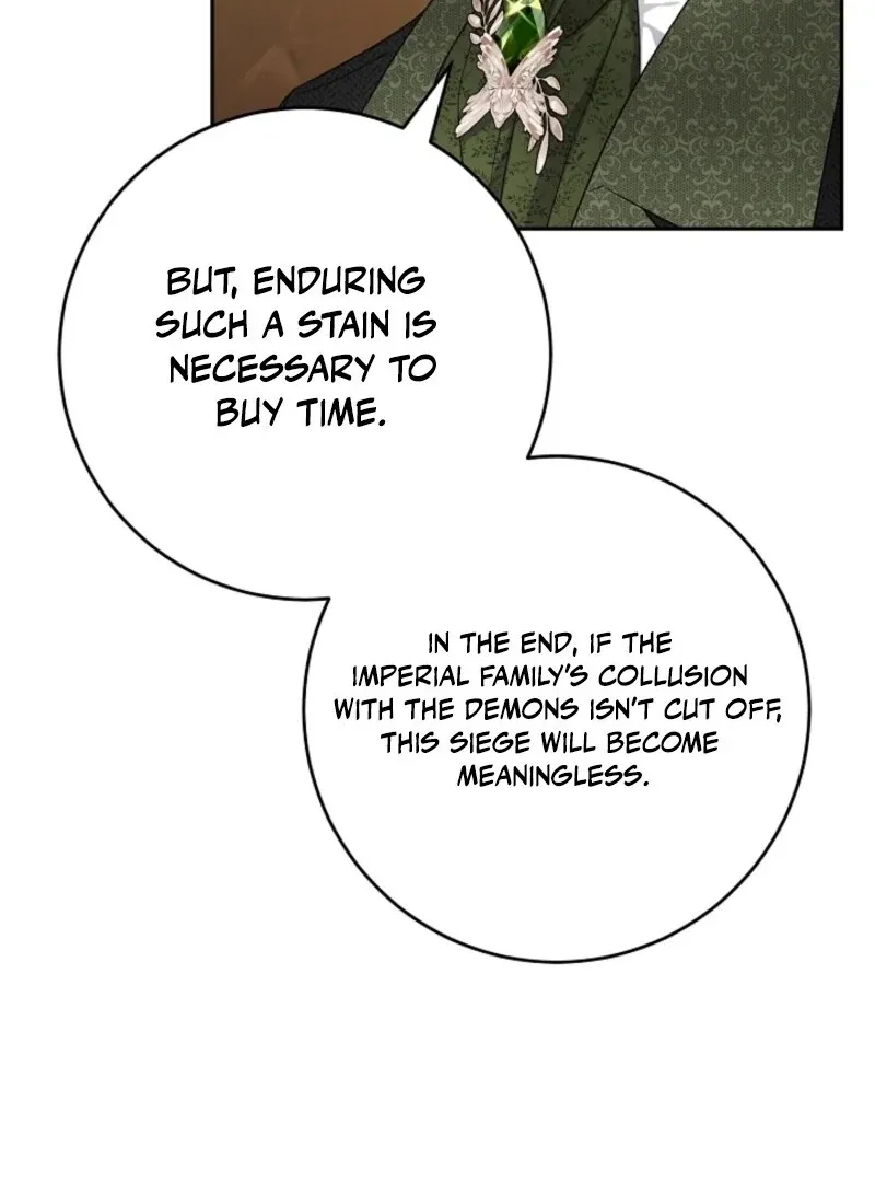 The Male Lead Is In Charge Of The Successor Chapter 99 page 44