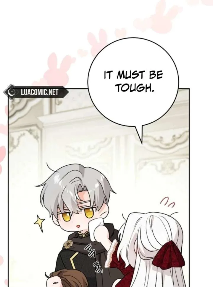 The Male Lead Is In Charge Of The Successor Chapter 100 page 47