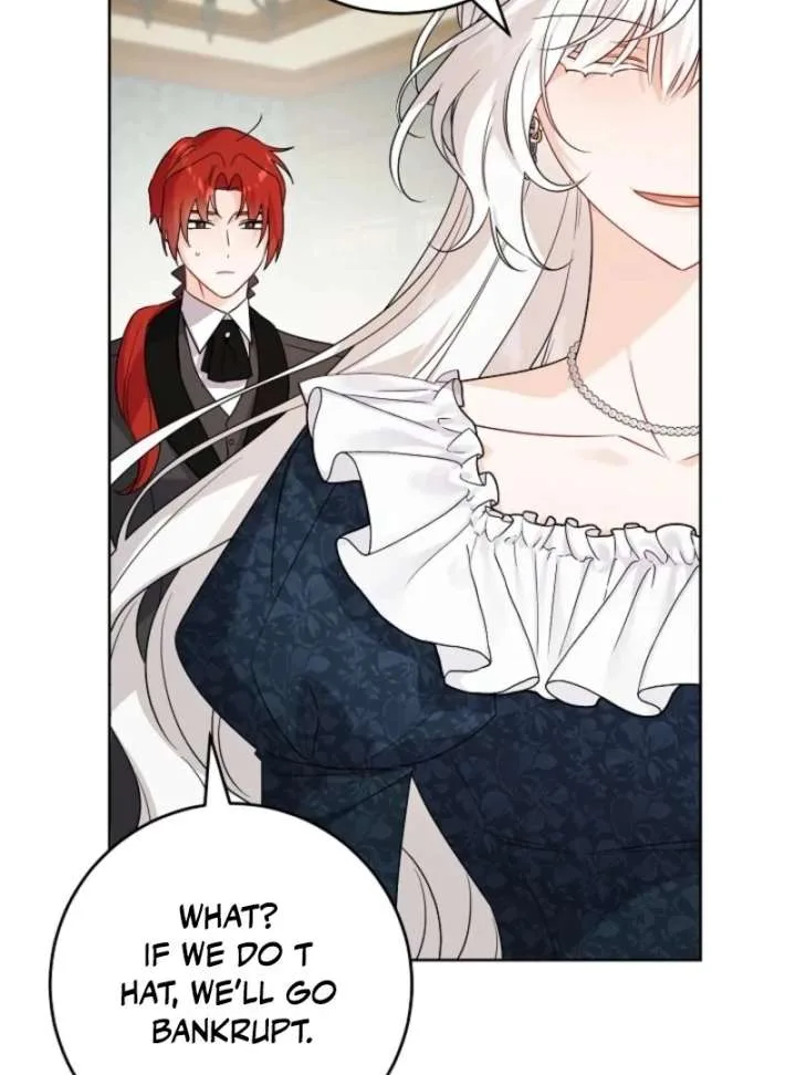 The Male Lead Is In Charge Of The Successor Chapter 100 page 19
