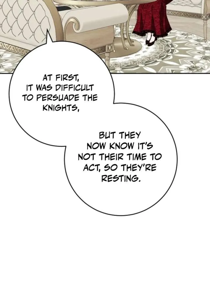 The Male Lead Is In Charge Of The Successor Chapter 100 page 56