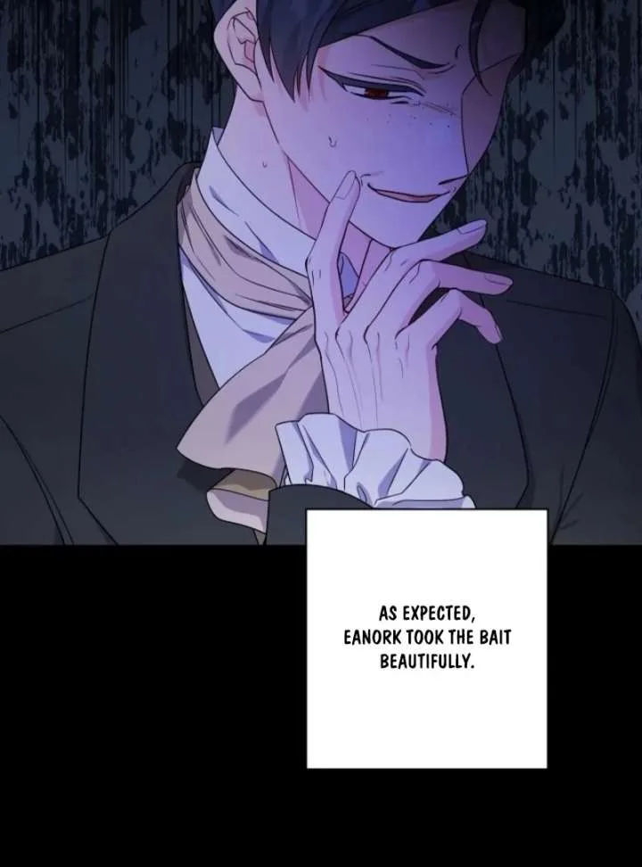 The Male Lead Is In Charge Of The Successor Chapter 100 page 9
