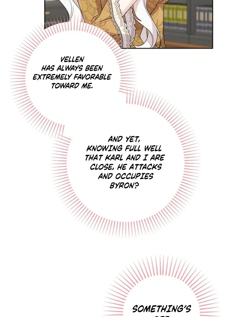 The Male Lead Is In Charge Of The Successor Chapter 99 page 20
