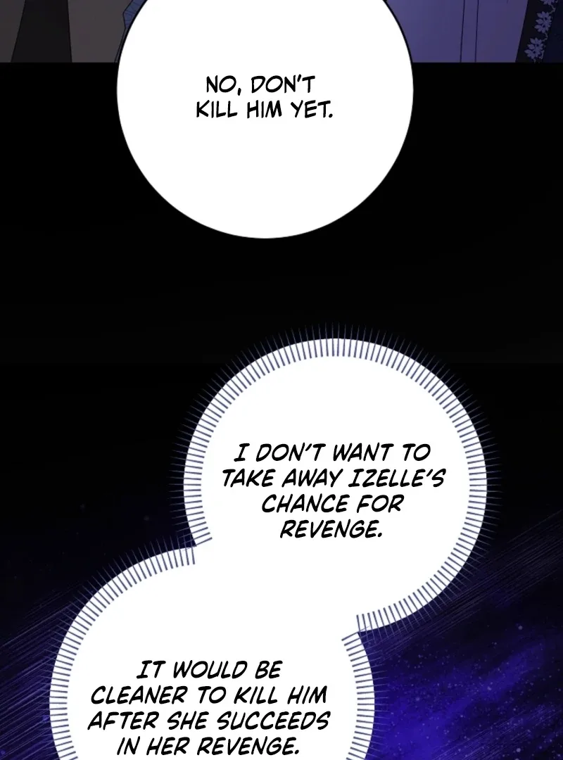 The Male Lead Is In Charge Of The Successor Chapter 95 page 75