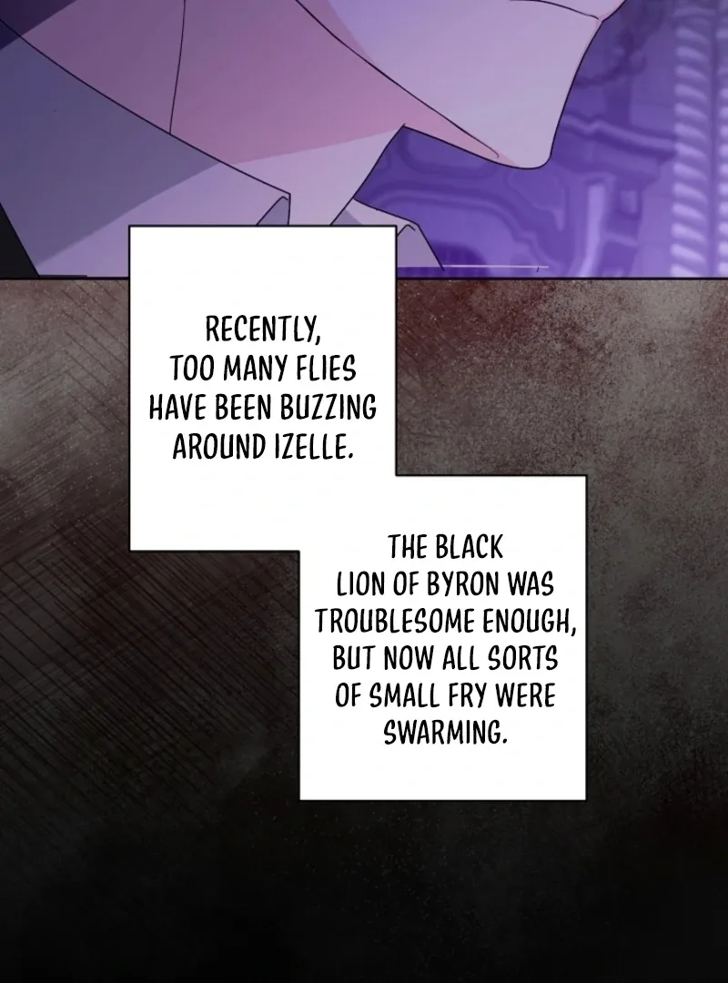 The Male Lead Is In Charge Of The Successor Chapter 95 page 80