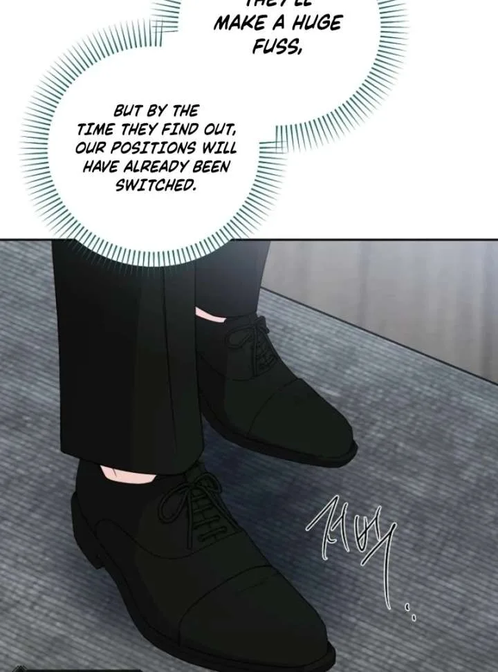 The Male Lead Is In Charge Of The Successor Chapter 100 page 37