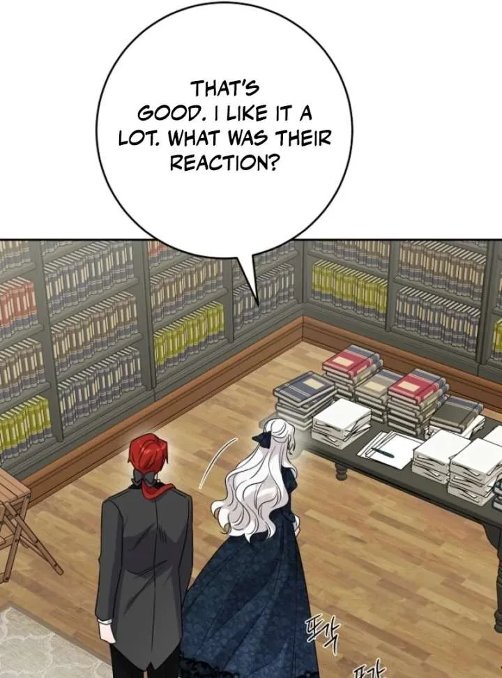 The Male Lead Is In Charge Of The Successor Chapter 100 page 15