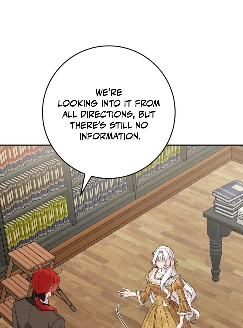 The Male Lead Is In Charge Of The Successor Chapter 99 page 16
